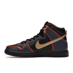Nike SB Dunk High RX-0 Unicorn Gundam 02 Banshee - Sneakerzone