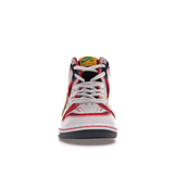 Nike SB Dunk High RX-0 Unicorn Gundam - Sneakerzone