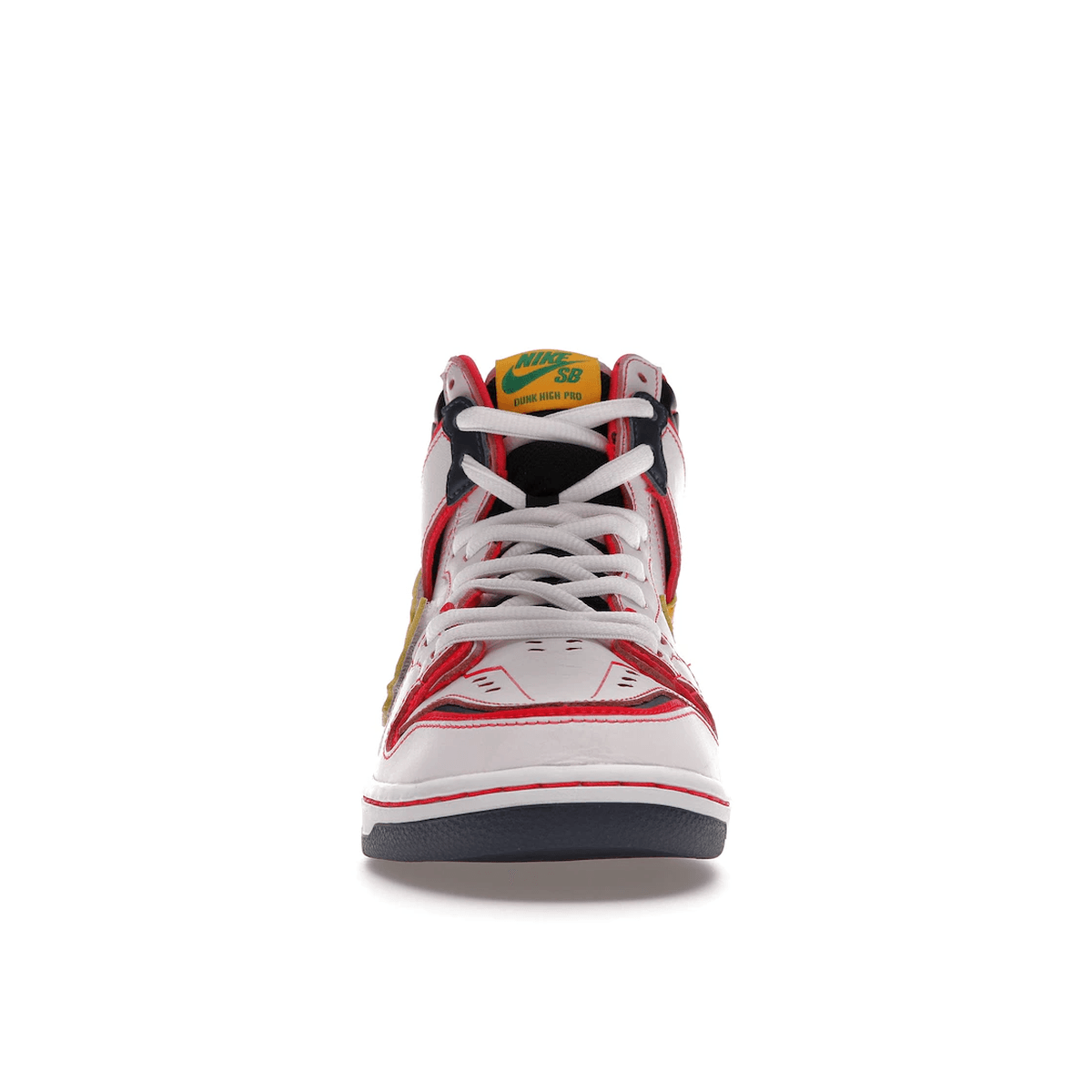 Nike SB Dunk High RX-0 Unicorn Gundam secondary image
