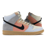 Nike SB Dunk High Spectrum - Sneakerzone