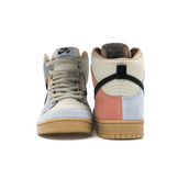 Nike SB Dunk High Spectrum - Sneakerzone