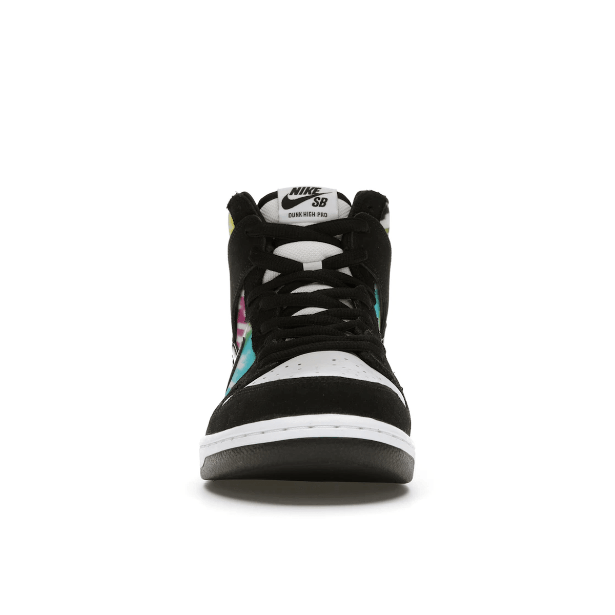 Nike SB Dunk High TV Signal - Sneakerzone