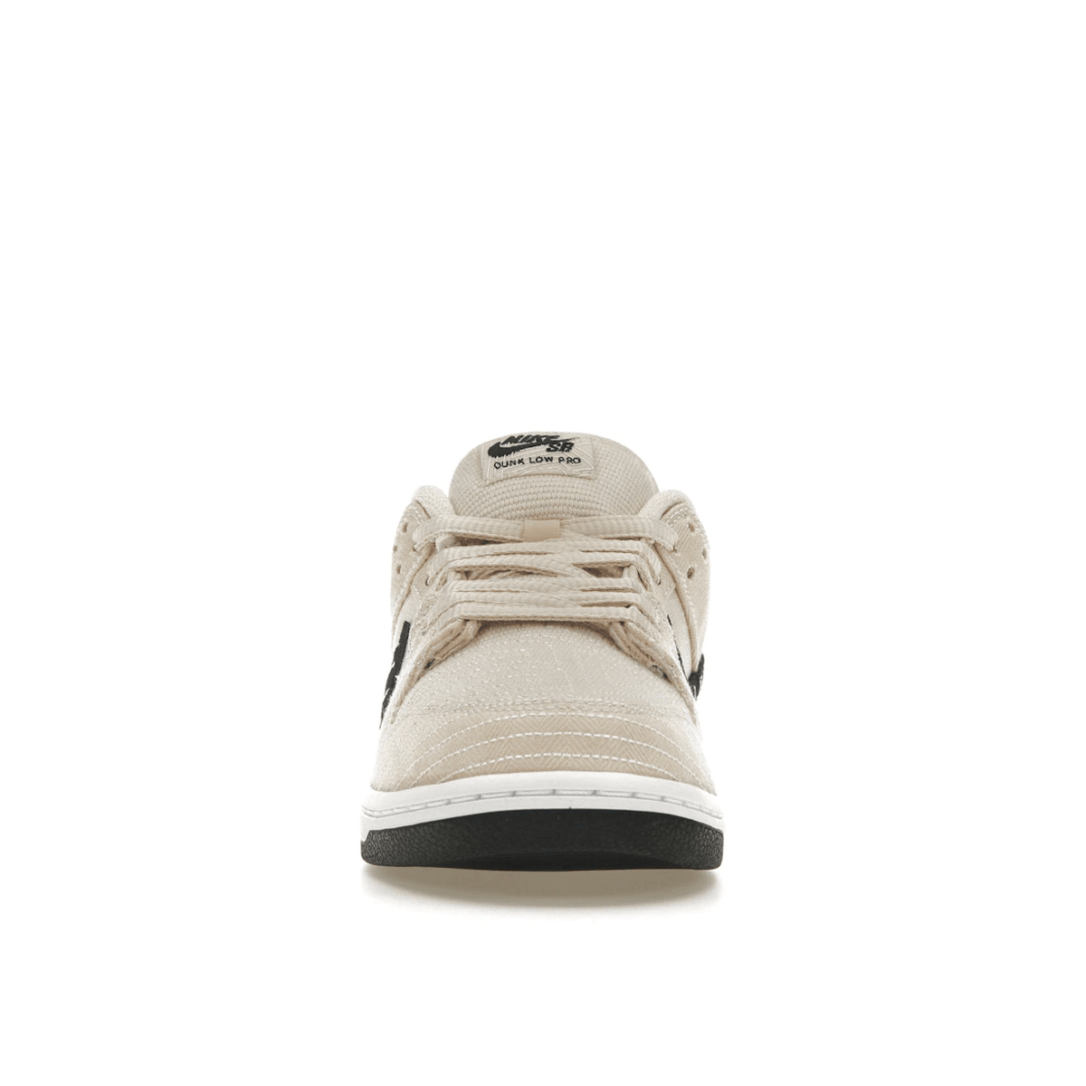 Nike SB Dunk Low Albino & Preto secondary image
