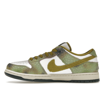 Nike SB Dunk Low Alexis Sablone Chameleon - Sneakerzone