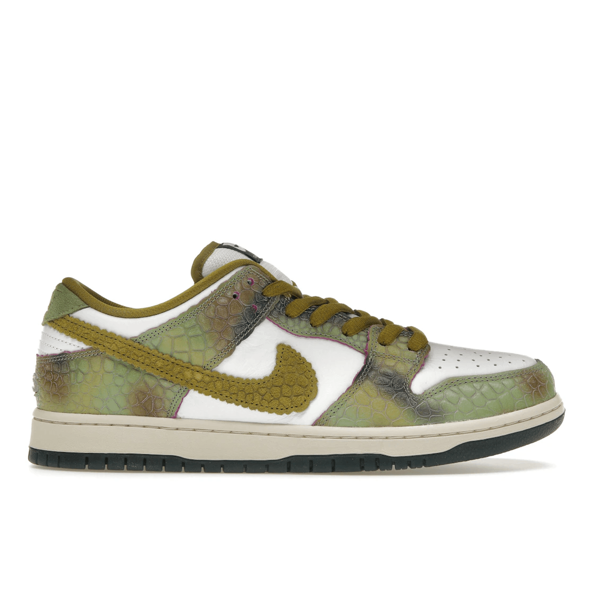Nike SB Dunk Low Alexis Sablone Chameleon - Sneakerzone
