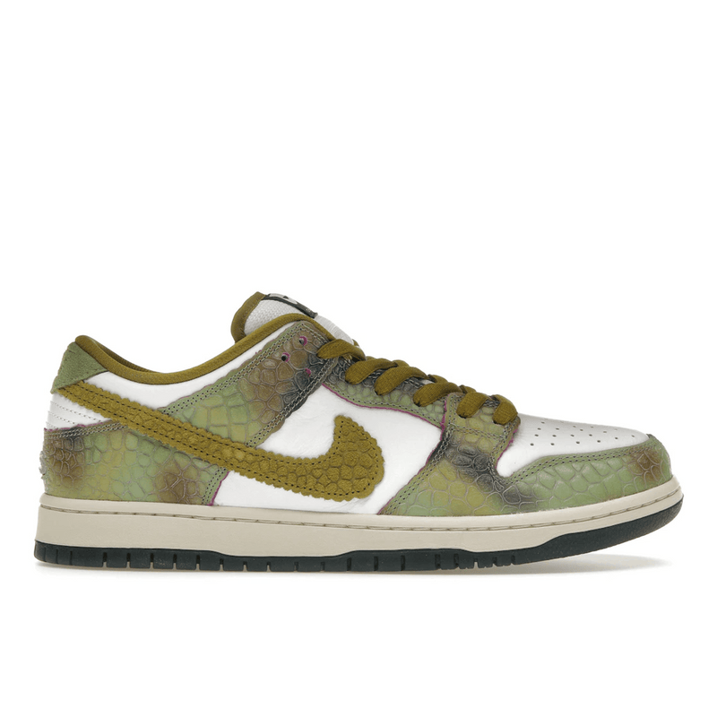 Nike SB Dunk Low Alexis Sablone Chameleon product image