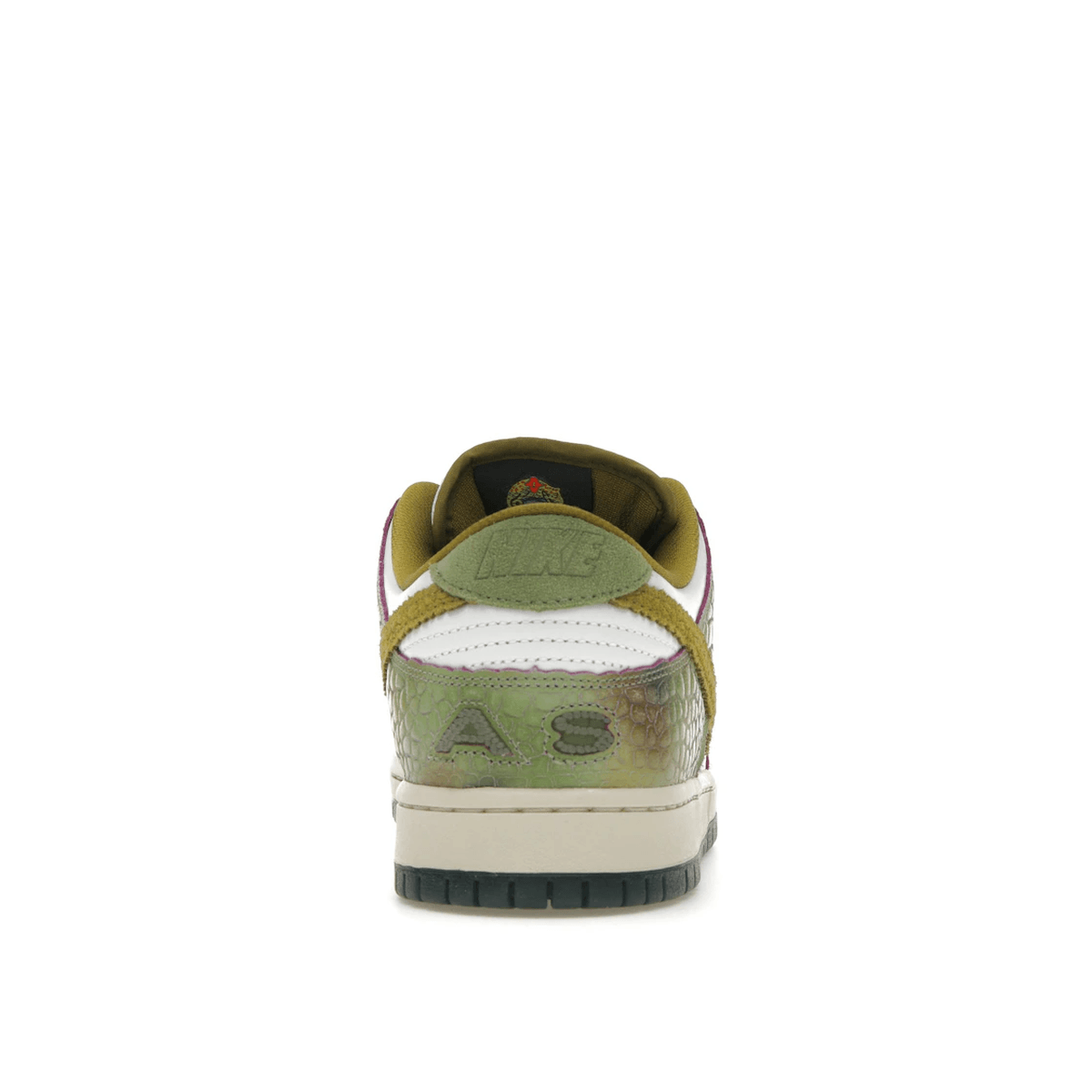 Nike SB Dunk Low Alexis Sablone Chameleon - Sneakerzone