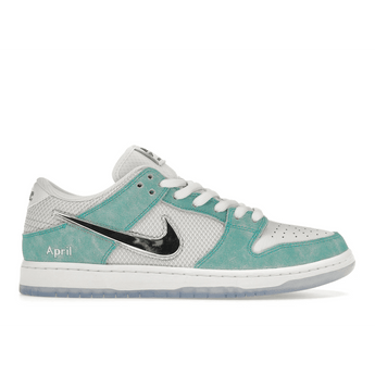 Nike SB Dunk Low April Skateboards - Sneakerzone