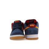 Nike SB Dunk Low Barcelona - Sneakerzone