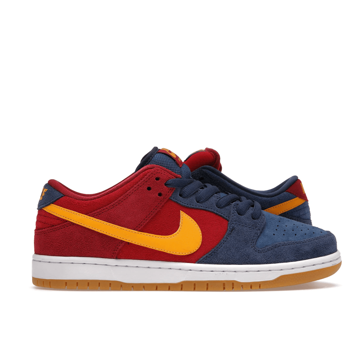 Nike SB Dunk Low Barcelona - Sneakerzone