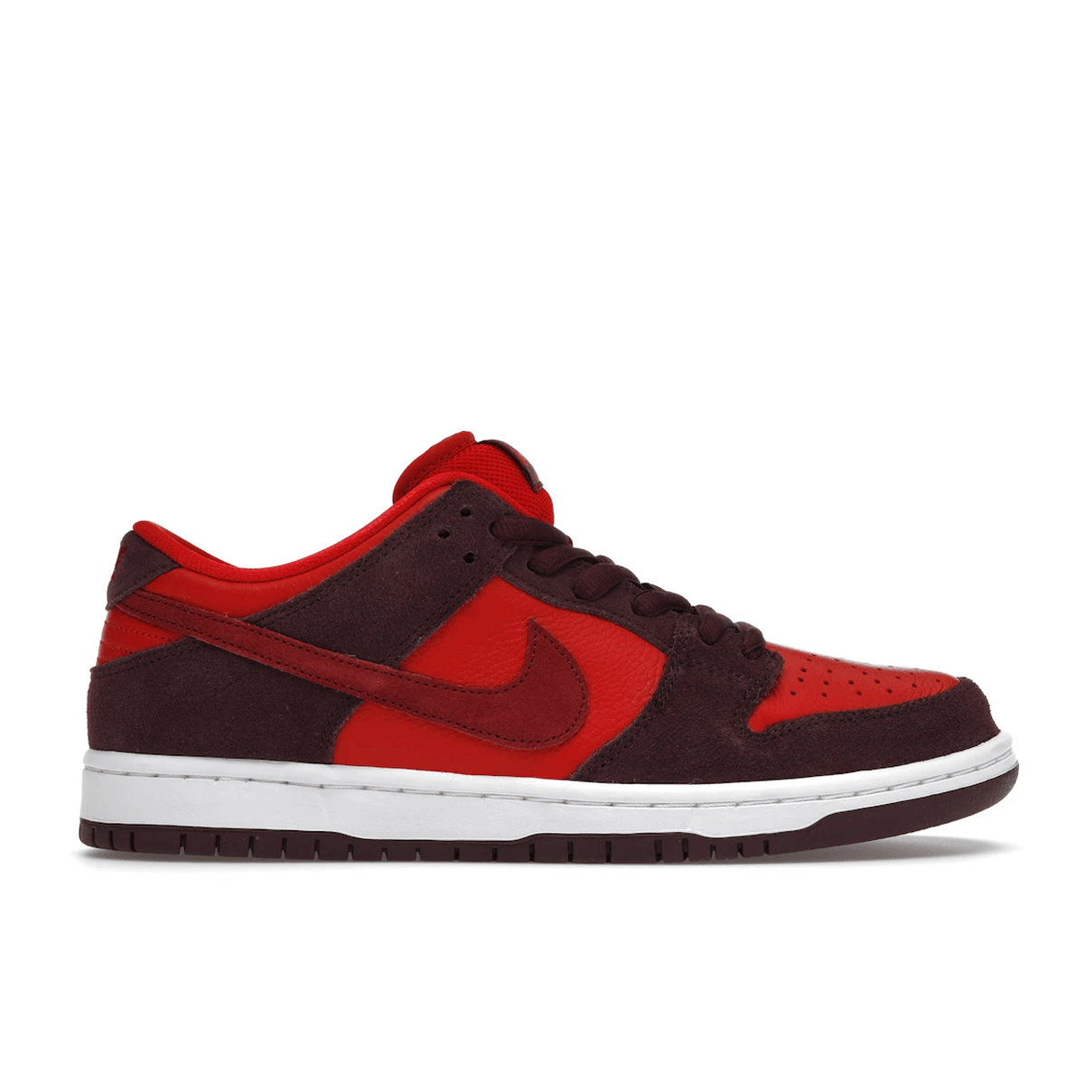 Nike SB Dunk Low Cherry - Sneakerzone