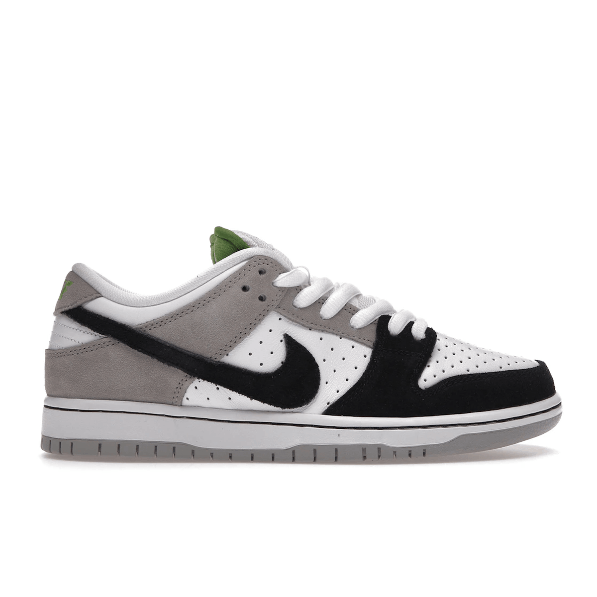 Nike SB Dunk Low Chlorophyll - Sneakerzone