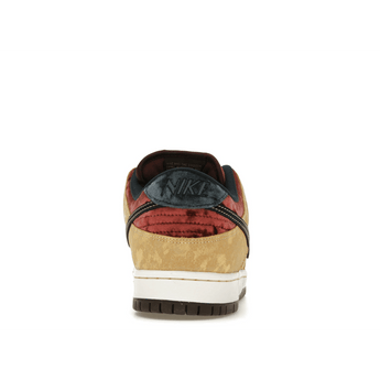 Nike SB Dunk Low City of Cinema - Sneakerzone