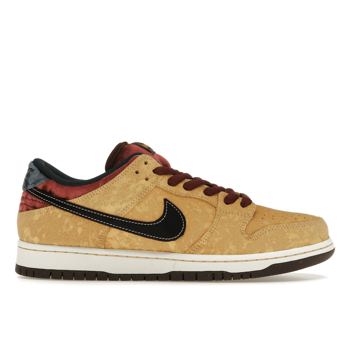 Nike SB Dunk Low City of Cinema - Sneakerzone