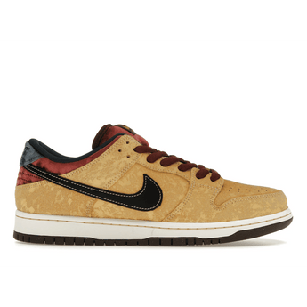 Nike SB Dunk Low City of Cinema - Sneakerzone