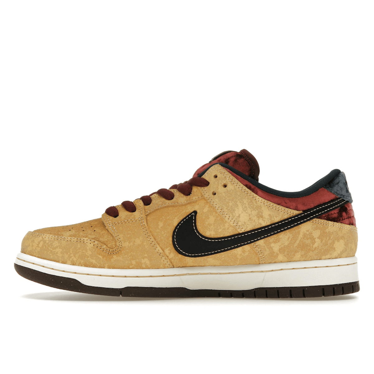 Nike SB Dunk Low City of Cinema - Sneakerzone
