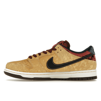 Nike SB Dunk Low City of Cinema - Sneakerzone