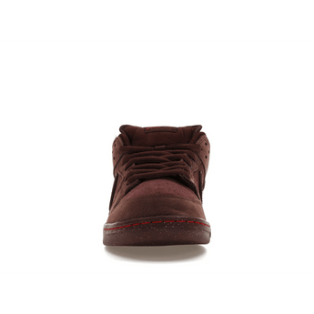 Nike SB Dunk Low City Of Love Burgundy Crush - Sneakerzone