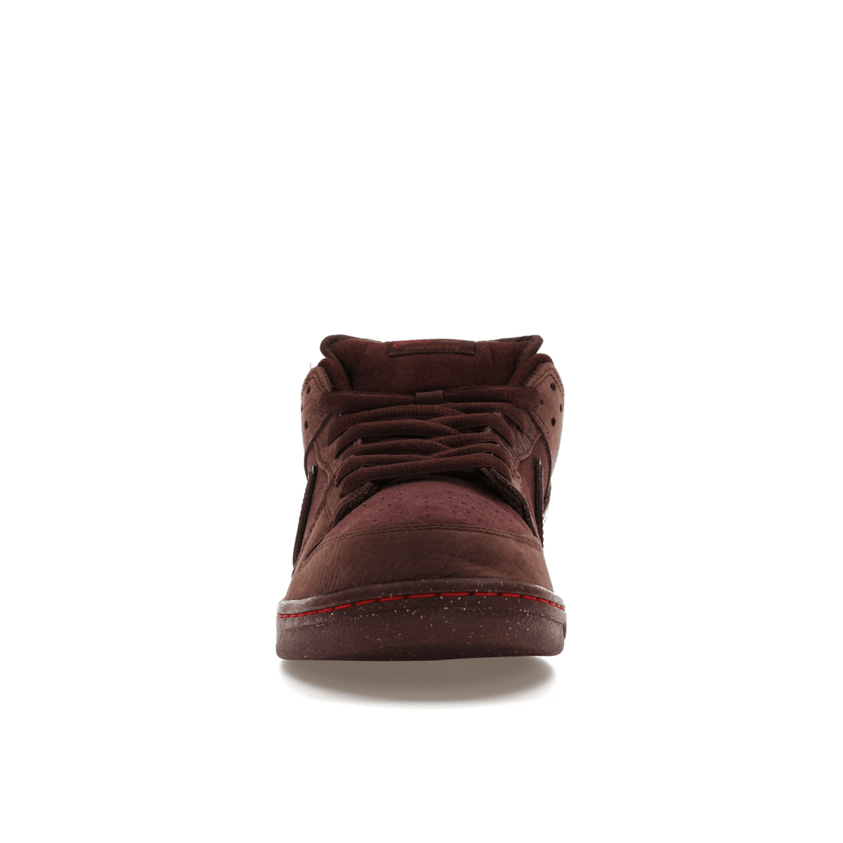Nike SB Dunk Low City Of Love Burgundy Crush secondary image