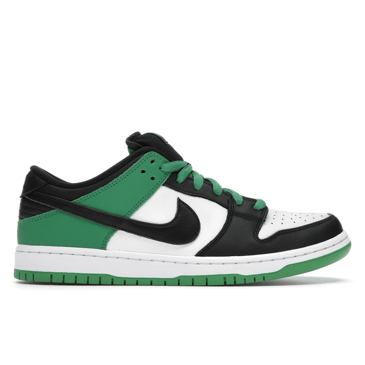 Nike SB Dunk Low Classic Green - Sneakerzone
