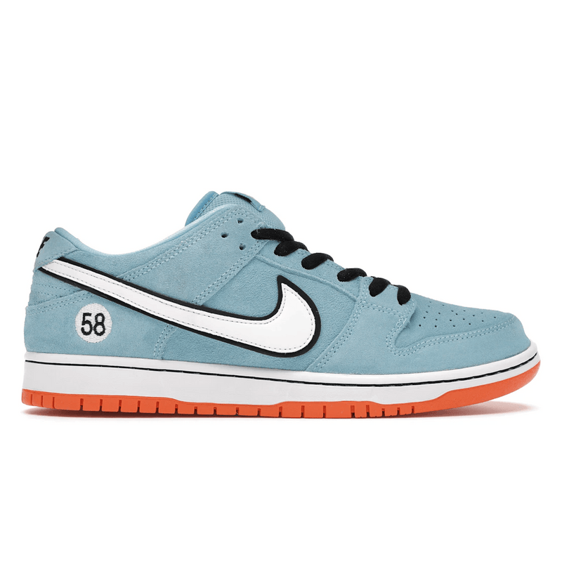 Nike SB Dunk Low Club 58 Gulf product image