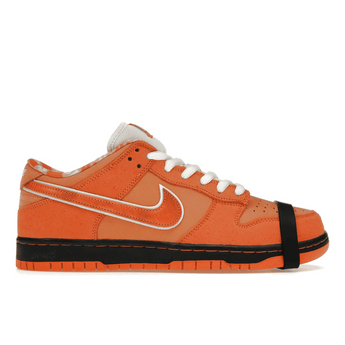 Nike SB Dunk Low Concepts Orange Lobster - Sneakerzone