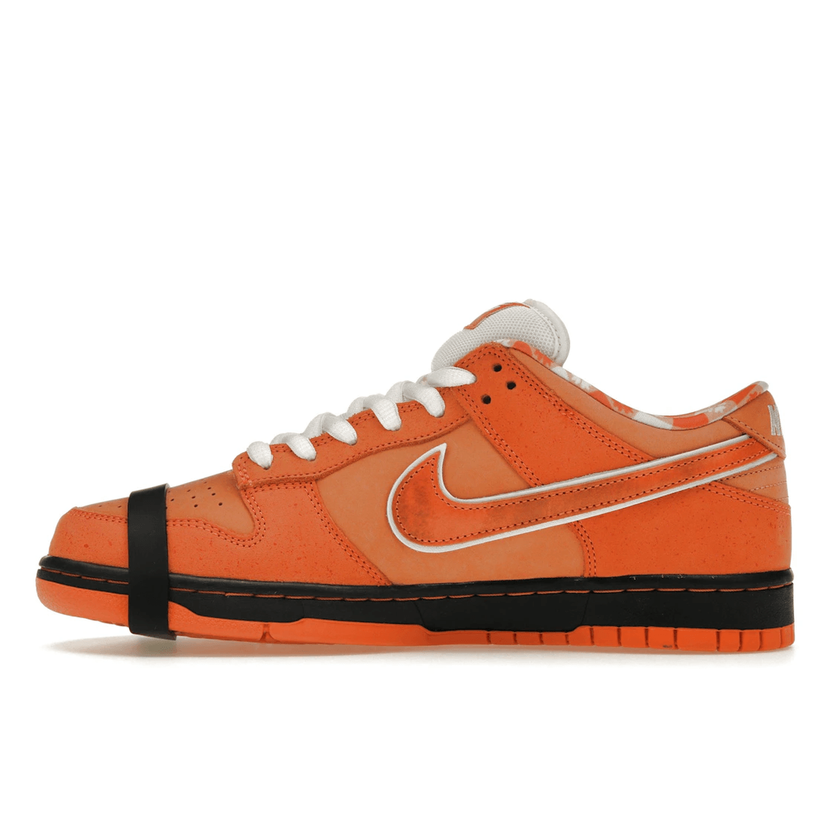 Nike SB Dunk Low Concepts Orange Lobster - Sneakerzone