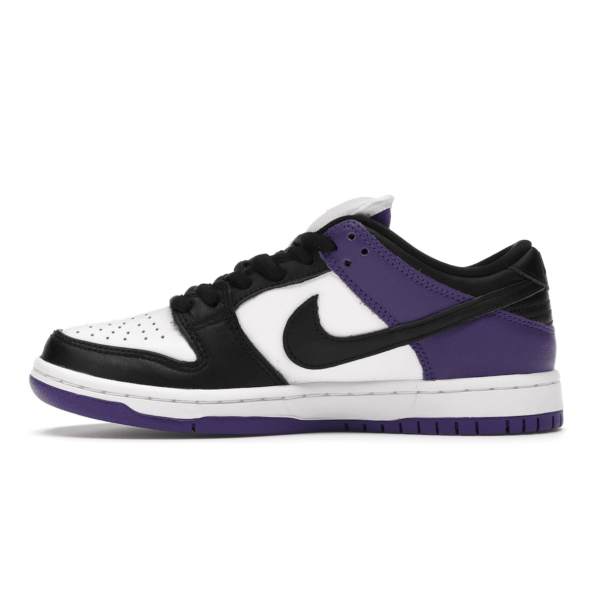 Nike SB Dunk Low Court Purple - Sneakerzone