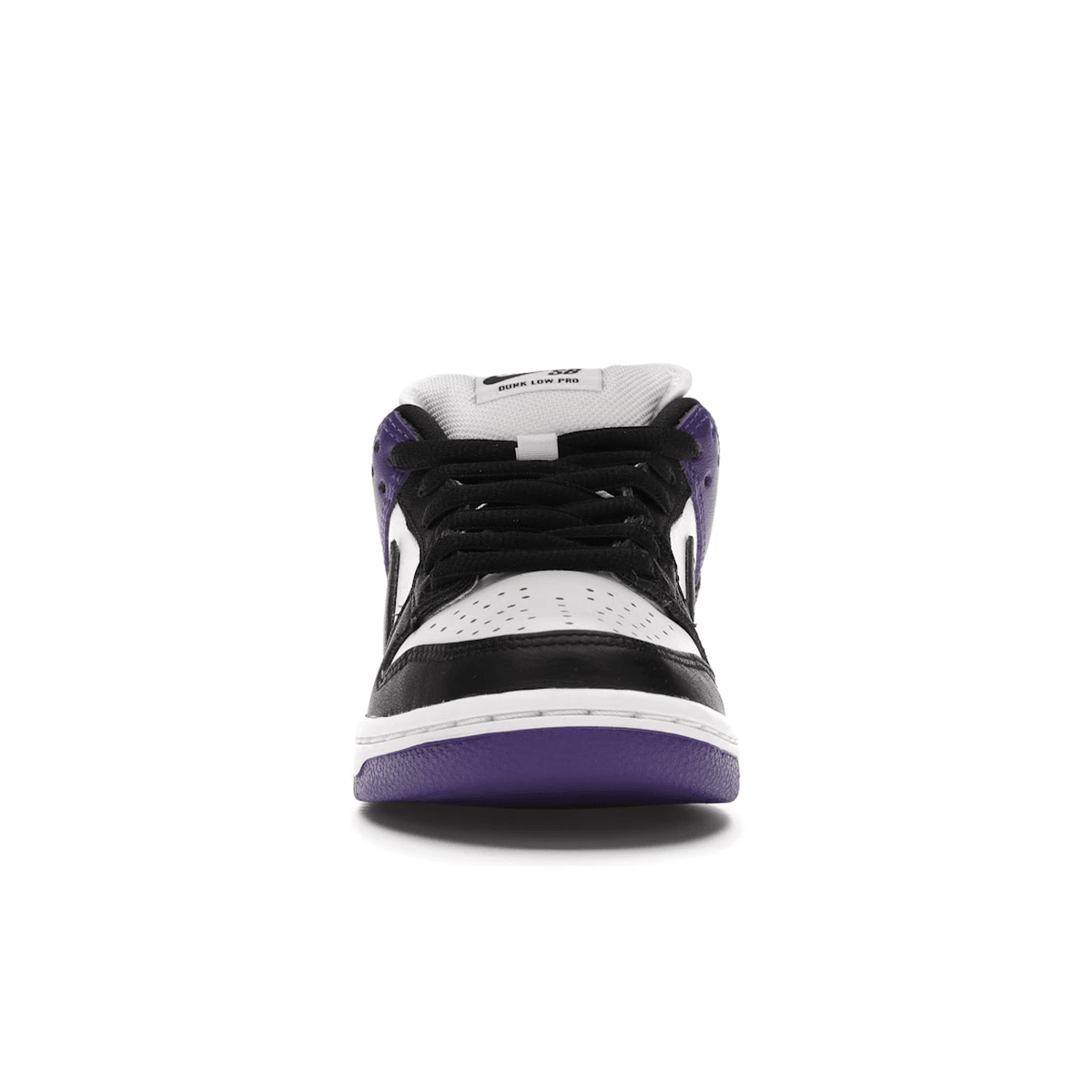Nike SB Dunk Low Court Purple secondary image