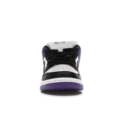 Nike SB Dunk Low Court Purple - Sneakerzone