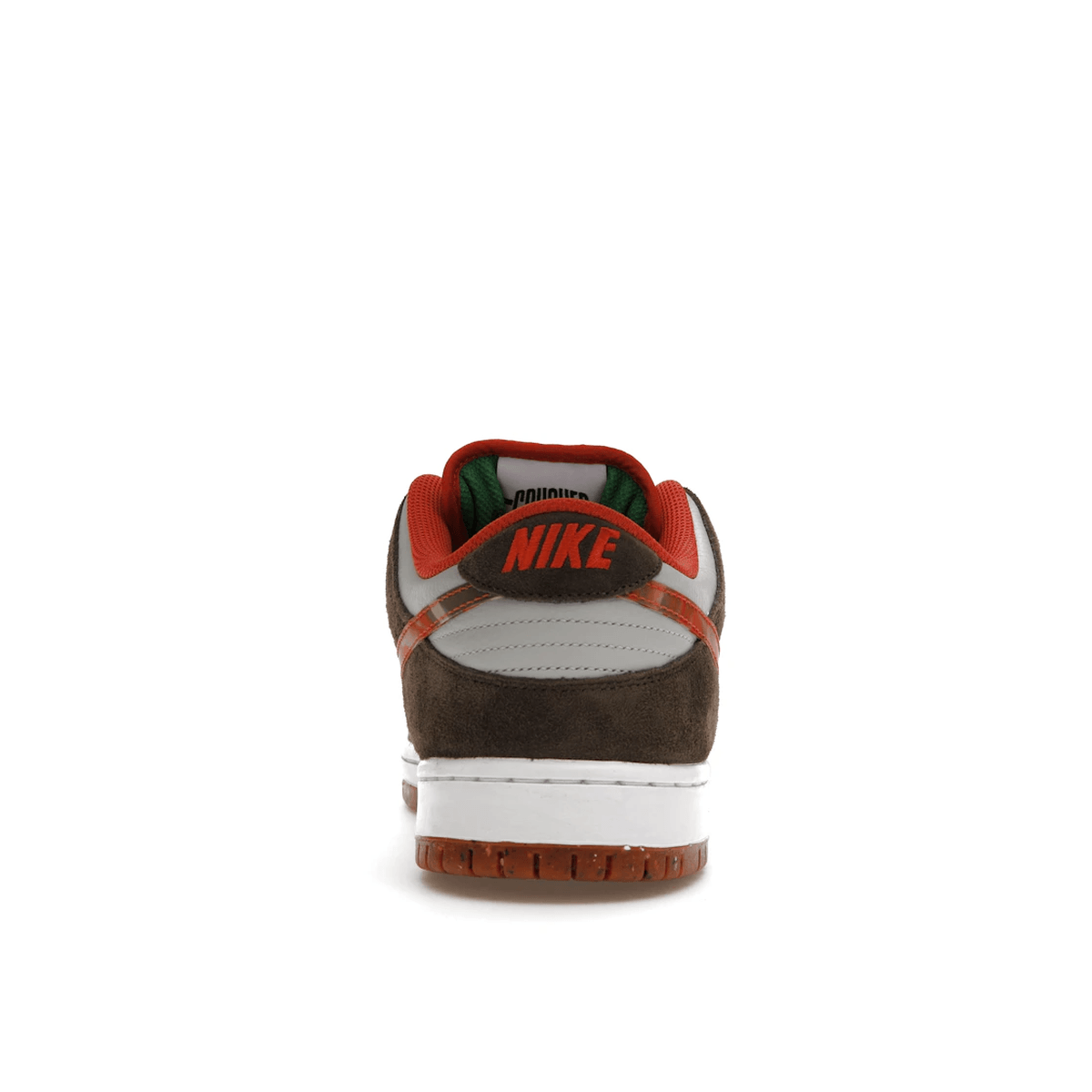 Nike SB Dunk Low Crushed D.C. - Sneakerzone