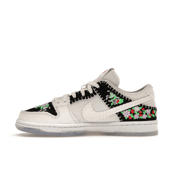 Nike SB Dunk Low Decon N7 Black Sail - Sneakerzone