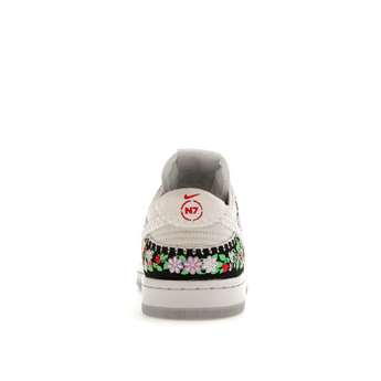 Nike SB Dunk Low Decon N7 Black Sail - Sneakerzone