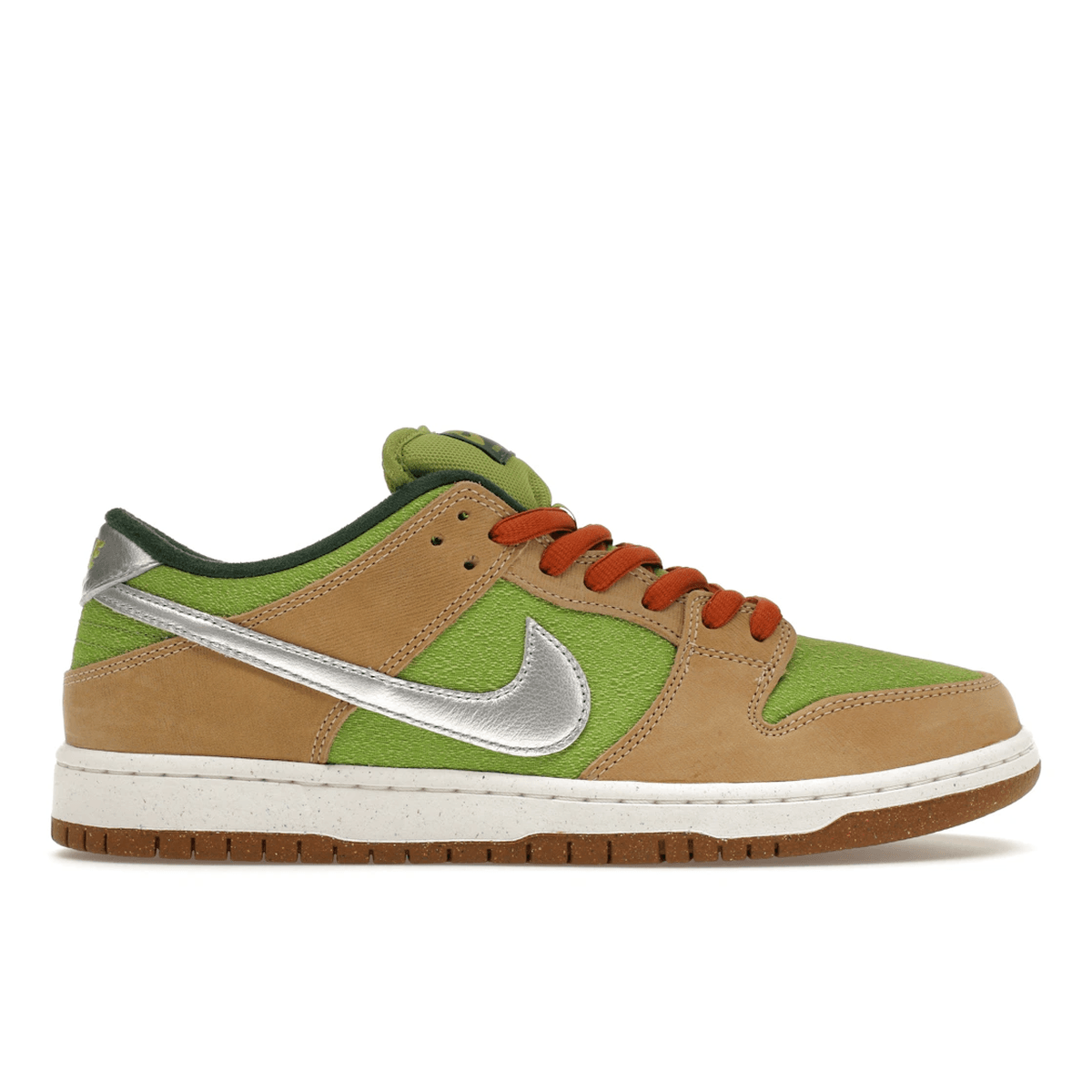 Nike SB Dunk Low Escargot - Sneakerzone