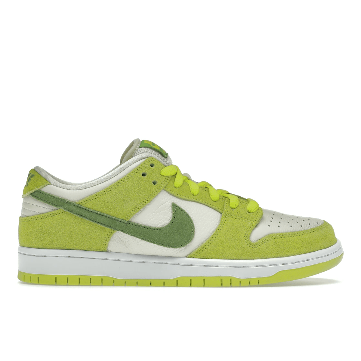 Nike SB Dunk Low Green Apple - Sneakerzone