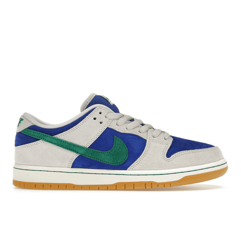 Nike SB Dunk Low Hyper Royal Malachite product image