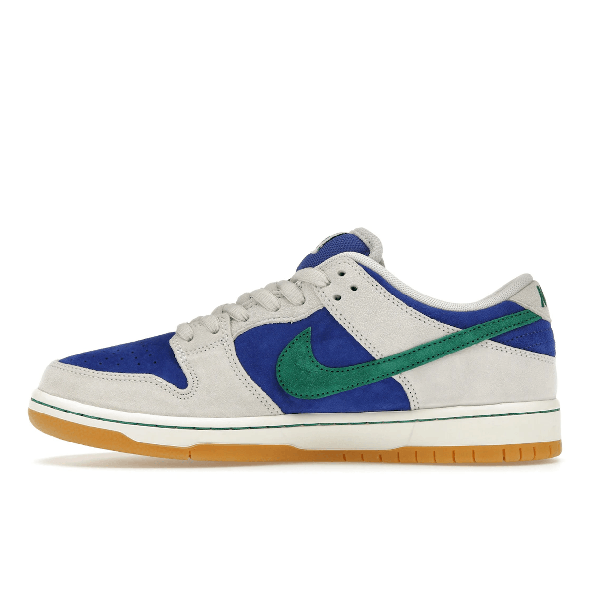 Nike SB Dunk Low Hyper Royal Malachite - Sneakerzone
