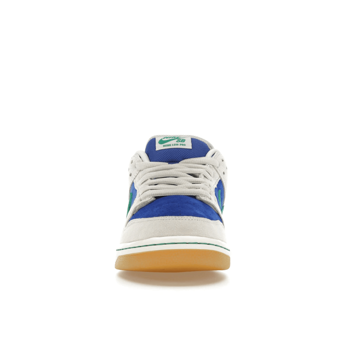 Nike SB Dunk Low Hyper Royal Malachite - Sneakerzone