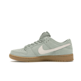 Nike SB Dunk Low Island Green Gum - Sneakerzone