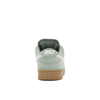 Nike SB Dunk Low Island Green Gum - Sneakerzone