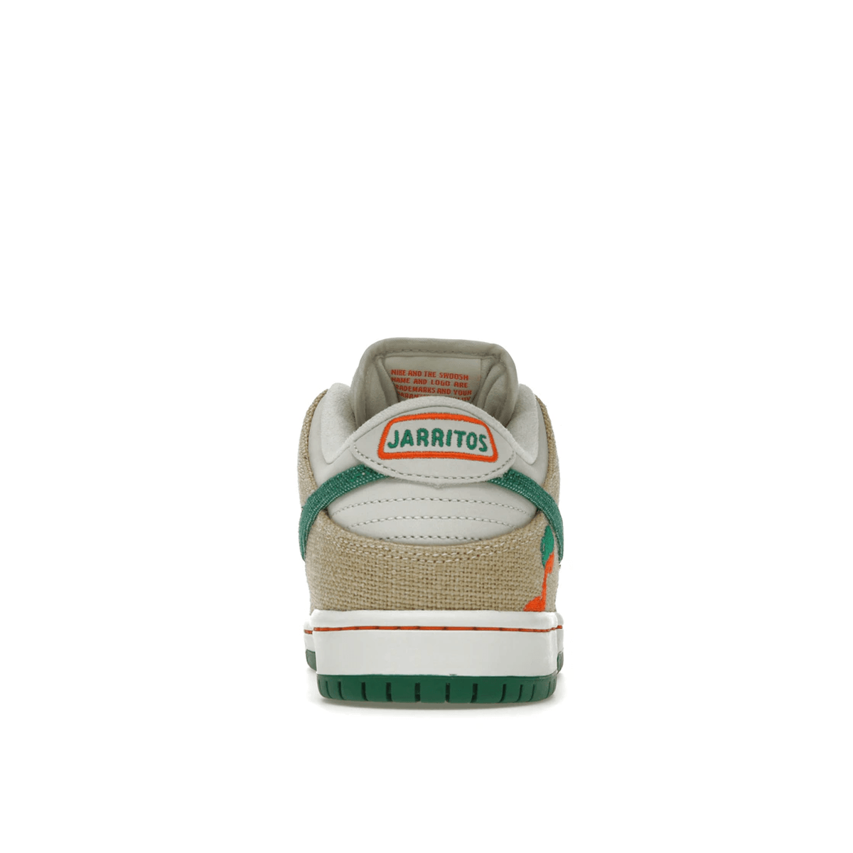 Nike SB Dunk Low Jarritos - Sneakerzone
