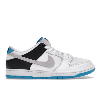 Nike SB Dunk Low Laser Blue - Sneakerzone