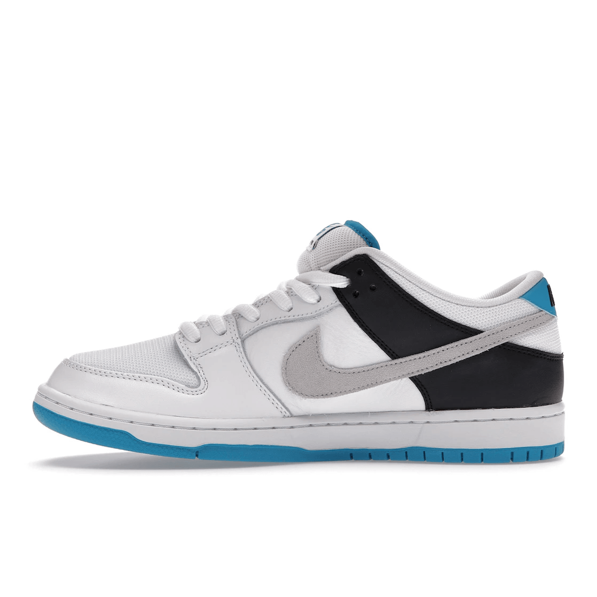 Nike SB Dunk Low Laser Blue - Sneakerzone