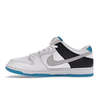 Nike SB Dunk Low Laser Blue - Sneakerzone