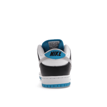 Nike SB Dunk Low Laser Blue - Sneakerzone