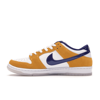 Nike SB Dunk Low Laser Orange - Sneakerzone