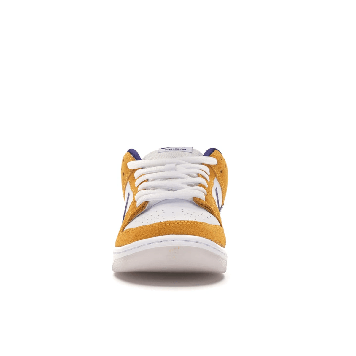 Nike SB Dunk Low Laser Orange secondary image