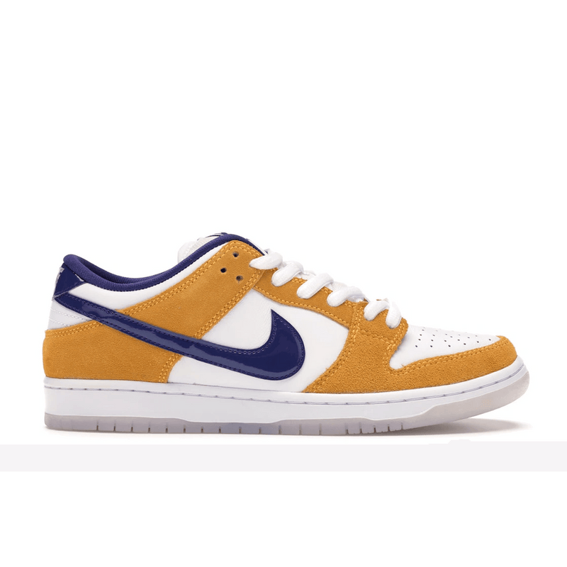 Nike SB Dunk Low Laser Orange product image