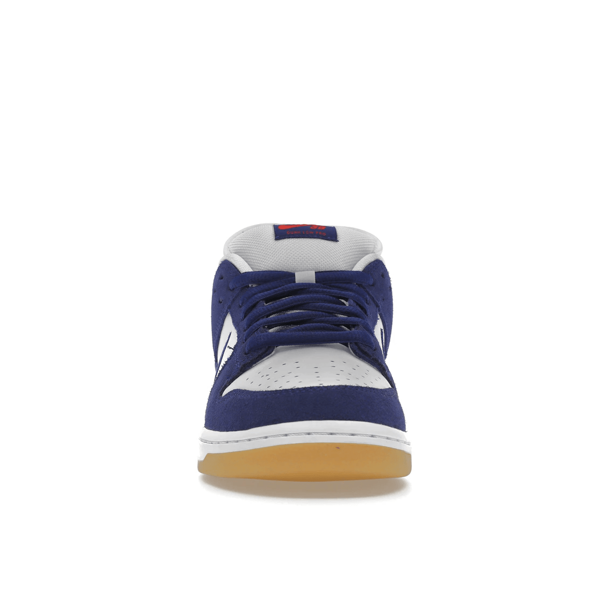 Nike SB Dunk Low Los Angeles Dodgers secondary image