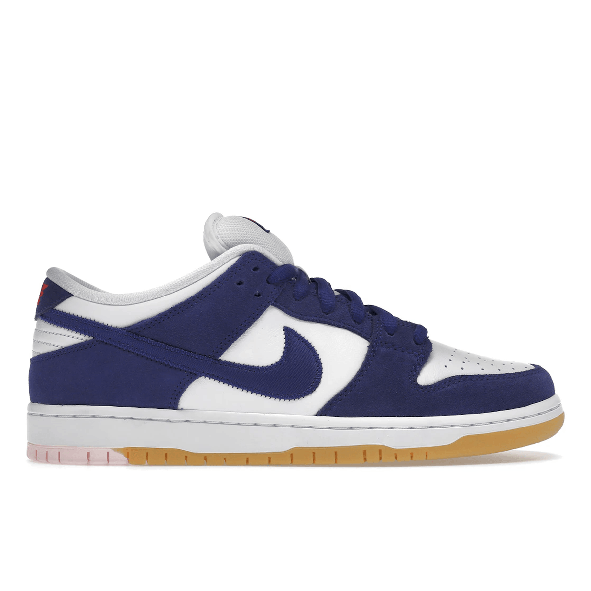 Nike SB Dunk Low Los Angeles Dodgers - Sneakerzone Nike SB Dunk Low Los Angeles Dodgers - Sneakerzone